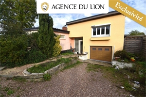 maison à la vente -   28100  DREUX, surface 110 m2 vente maison - UBI445615457